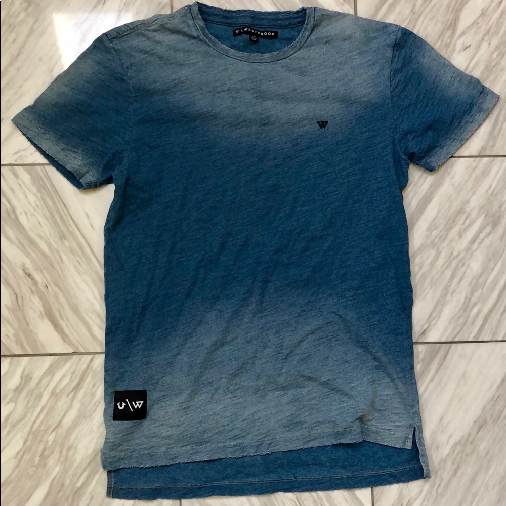 True Religion Russell Westbrook T-Shirt - Size L